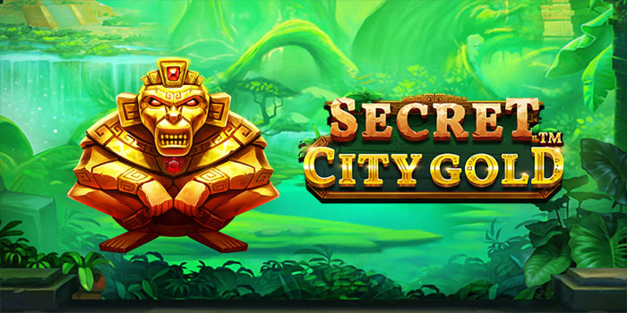 Trik Membaca Pola Slot Secret City Gold di Setiap Putaran