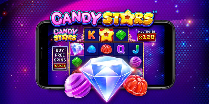 Strategi Cerdas Menangkap Irama Scatter di Slot Candy Stars