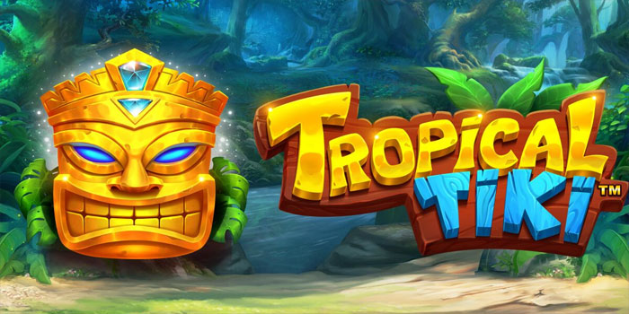 Rahasia Strategi Menang di Putaran Panjang Slot Tropical Tiki