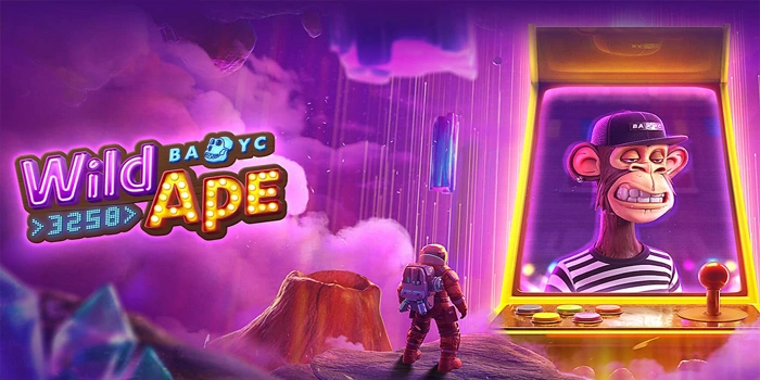 Analisis Mendalam Slot Wild Ape Untuk Pemain Profesional