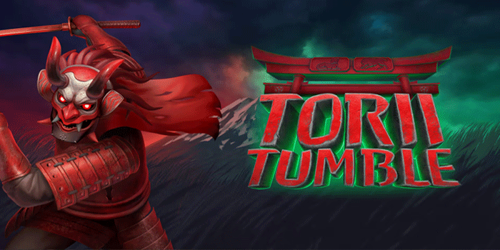 Bocoran Slot Torii Tumble Gacor Paling Menguntungkan