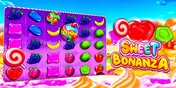 Trik Jitu Raih Jackpot Di Slot Sweet Bonanza