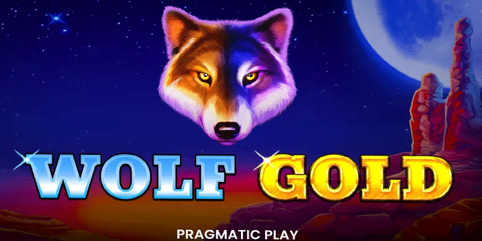 Rahasia Auto Cuan Di Slot Wolf Gold