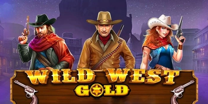 Rahasia Jitu Menang Besar Di Slot Wild West Gold